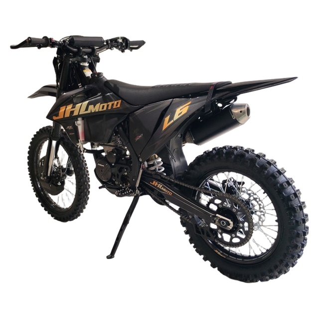Мотоцикл JHL moto L6 YBS300 Pro (176MN)