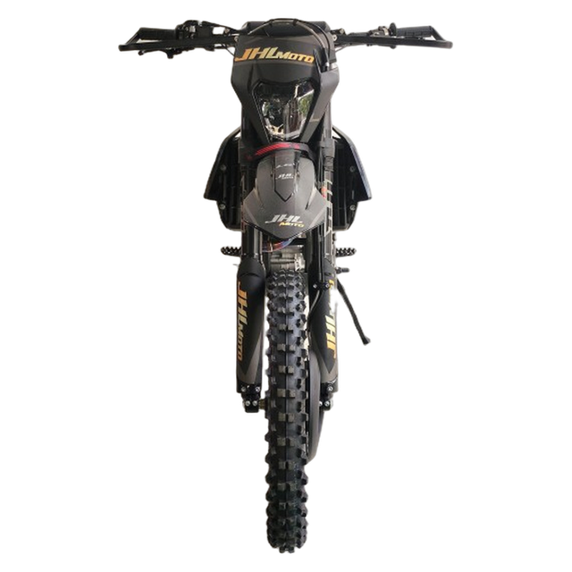 Мотоцикл JHL moto L6 YBS300 Pro (176MN)