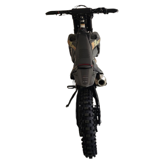 Мотоцикл JHL moto L6 YBS300 Pro (176MN)