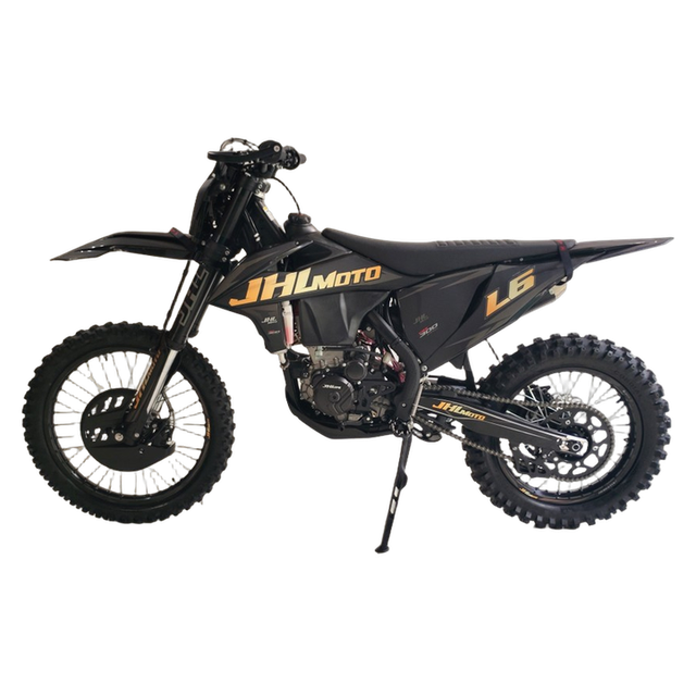 Мотоцикл JHL moto L6 YBS300 Pro (176MN)