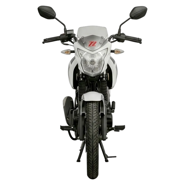 Мотоцикл AVM FOX 125