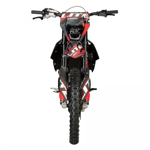 Мотоцикл Gladiator K5 LITE CB250-F