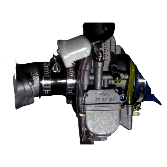 Кроссовый мотоцикл BSE T7 Sport