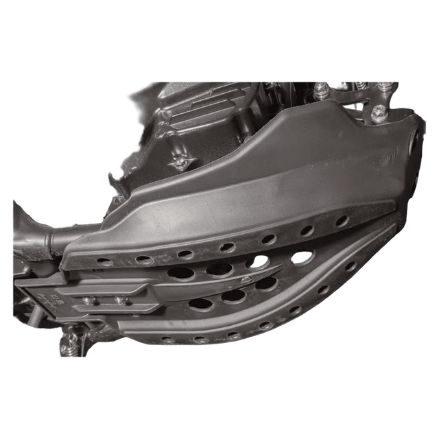 Кроссовый мотоцикл BSE T7 Sport