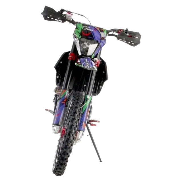 Кроссовый мотоцикл BSE T7 Sport