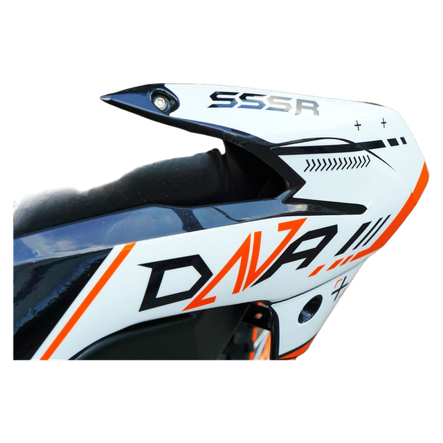 Мотоцикл SSSR DNA 300