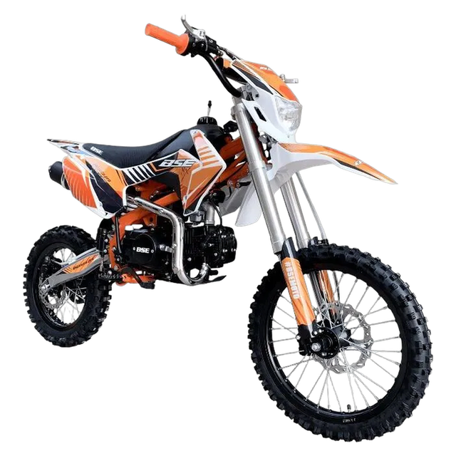 Питбайк BSE MX 125 17/14