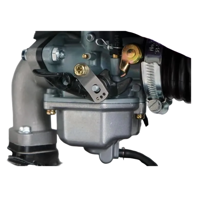 Питбайк BSE MX 125 17/14
