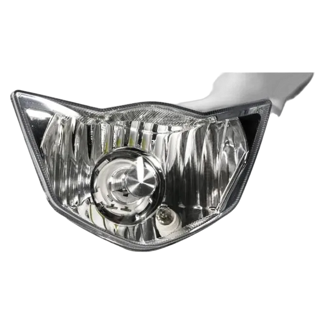 Питбайк BSE MX 125 17/14