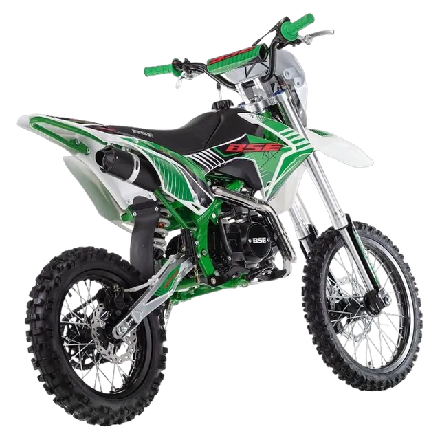 Питбайк BSE MX 125 17/14