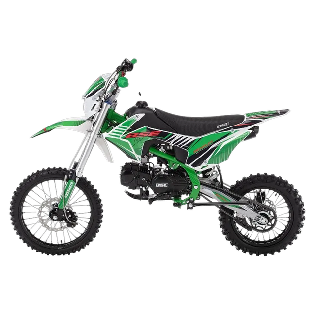 Питбайк BSE MX 125 17/14