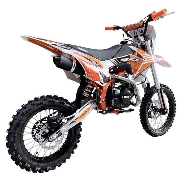 Питбайк BSE MX 125 17/14