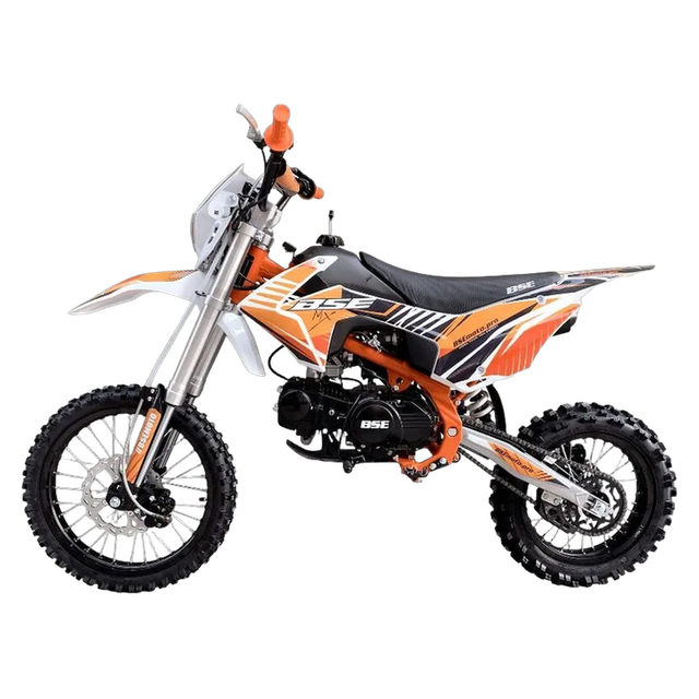 Питбайк BSE MX 125 17/14
