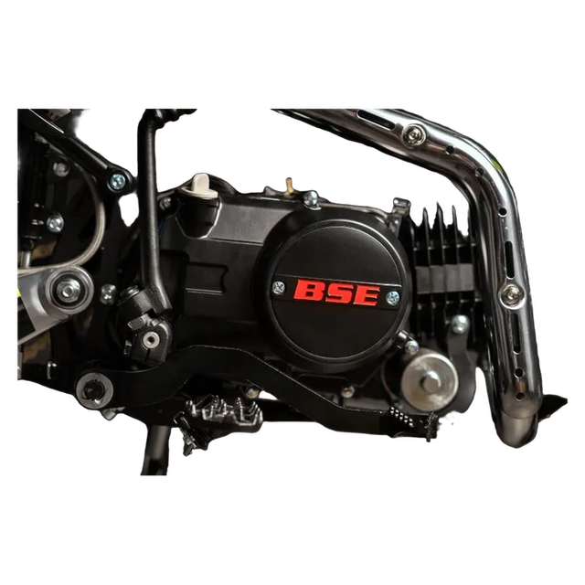 Питбайк BSE EXA SA 14/12