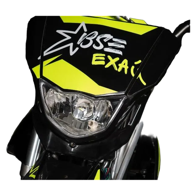 Питбайк BSE EXA SA 14/12
