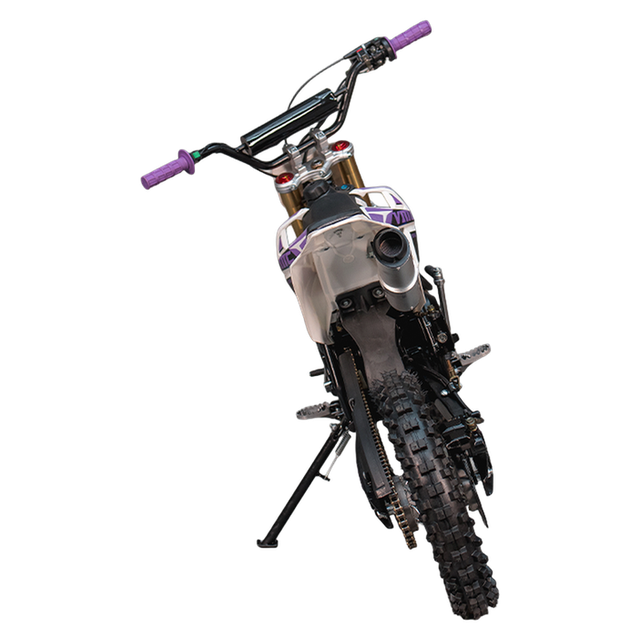 Питбайк VMC 14/12 MINI 110см3 СЕРИЯ К с полуавт.сцепл. предназначен для участия в спортивных соревн.