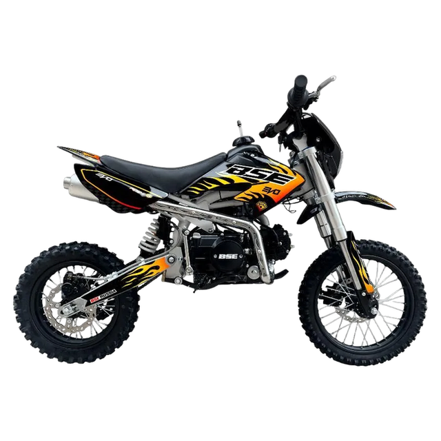 Питбайк BSE EVO 110 14/12