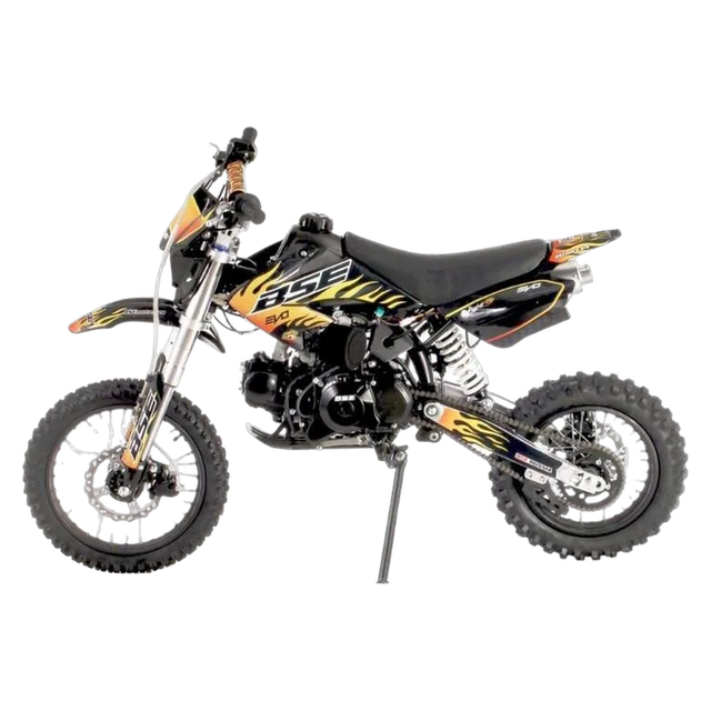 Питбайк BSE EVO 110 14/12
