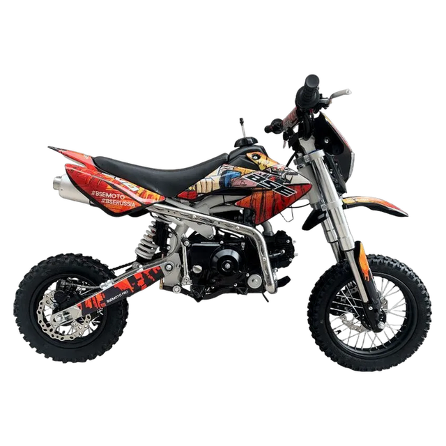 Питбайк BSE EVO 110 14/12