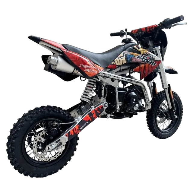 Питбайк BSE EVO 110 14/12