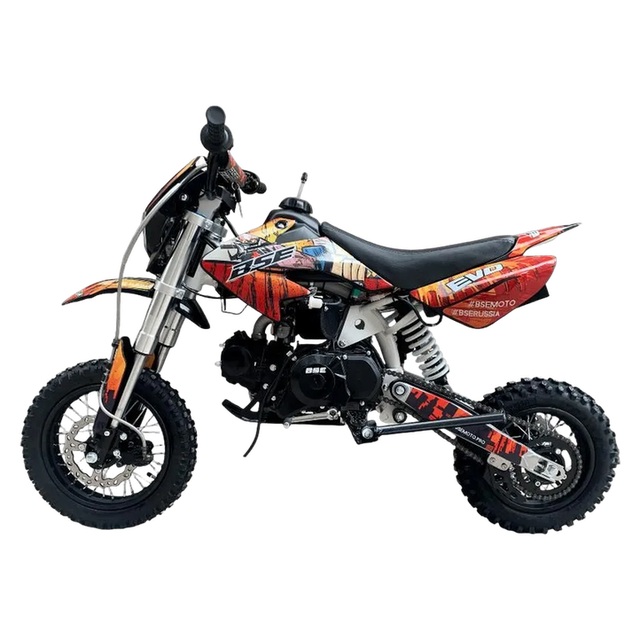 Питбайк BSE EVO 110 14/12