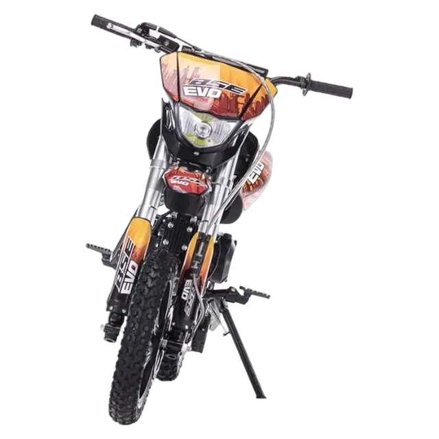 Питбайк BSE EVO 110 14/12