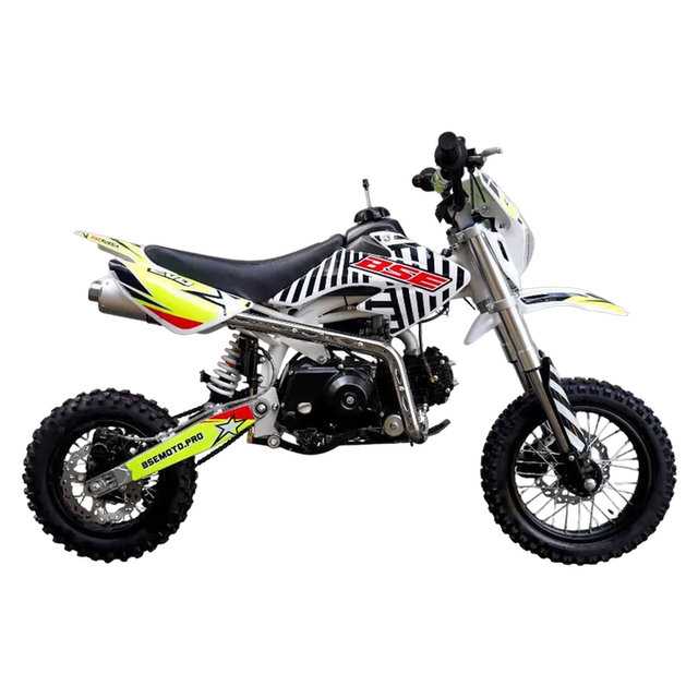 Питбайк BSE EVO 110 14/12