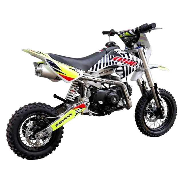 Питбайк BSE EVO 110 14/12
