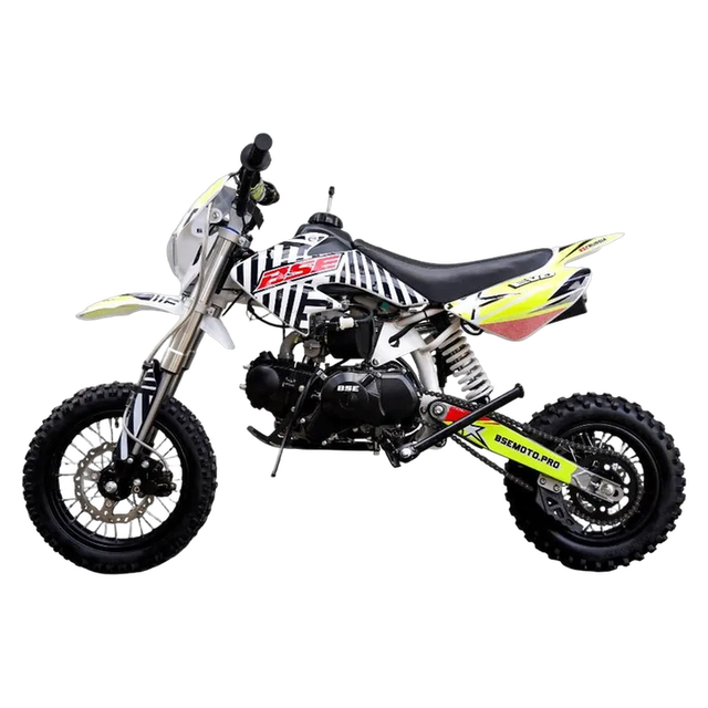 Питбайк BSE EVO 110 14/12