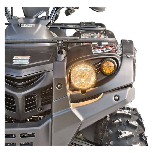 Квадроцикл BALTMOTORS BM500 EFI