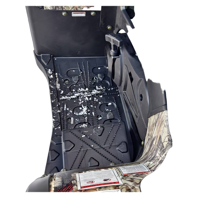 Квадроцикл BALTMOTORS BM500 EFI