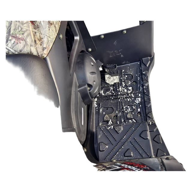 Квадроцикл BALTMOTORS BM500 EFI