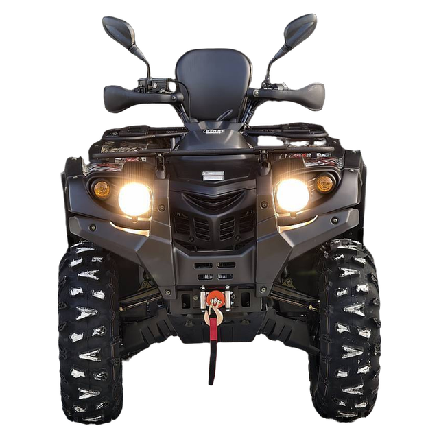 Квадроцикл BALTMOTORS BM500 EFI