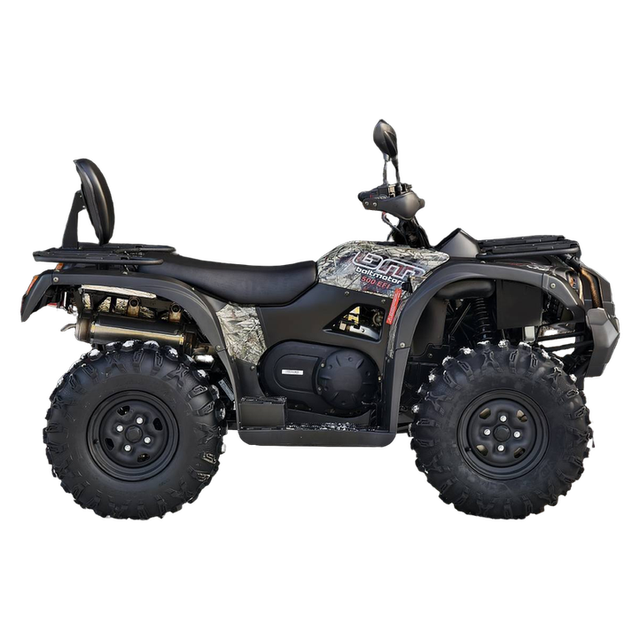 Квадроцикл BALTMOTORS BM500 EFI