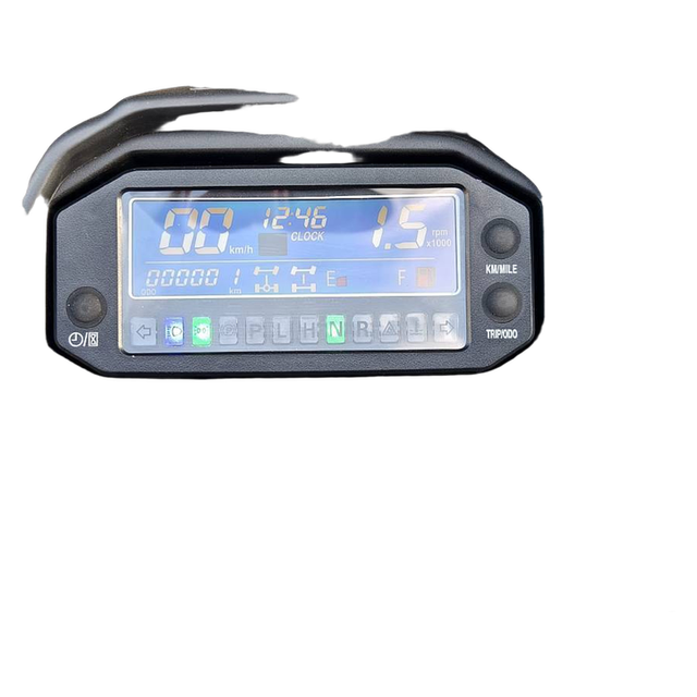 Квадроцикл BALTMOTORS BM500 EFI