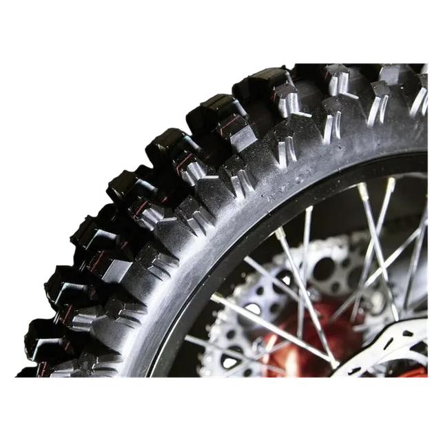 Кроссовый мотоцикл BSE Z6 Y 250 21/18 2 ПТС
