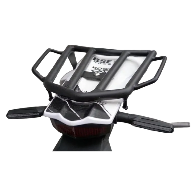 Мотоцикл BSE Z3 Y 21/18 ПТС