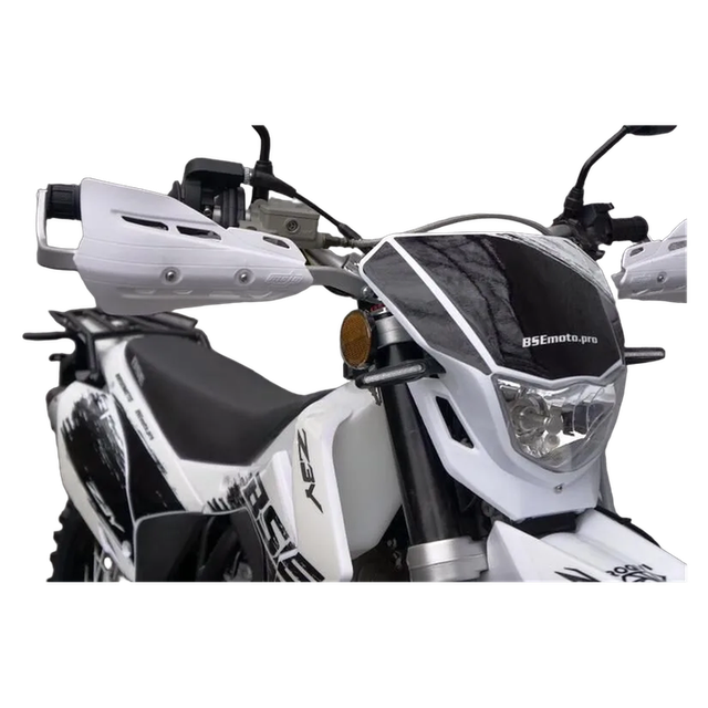 Мотоцикл BSE Z3 Y 21/18 ПТС