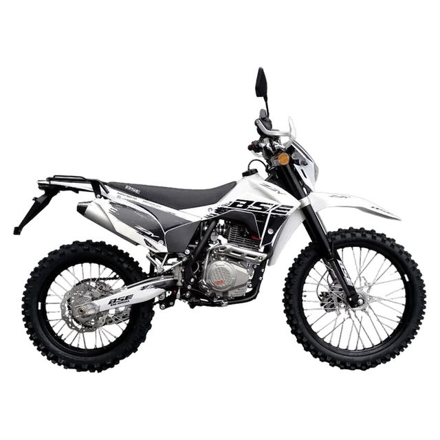 Мотоцикл BSE Z3 Y 21/18 ПТС