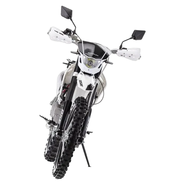Мотоцикл BSE Z3 Y 21/18 ПТС