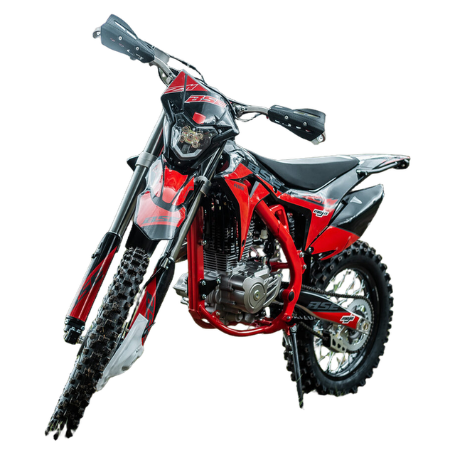 Мотоцикл BSE Z11