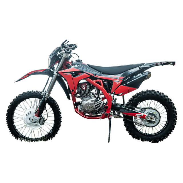 Мотоцикл BSE Z11