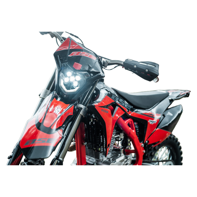 Мотоцикл BSE Z11