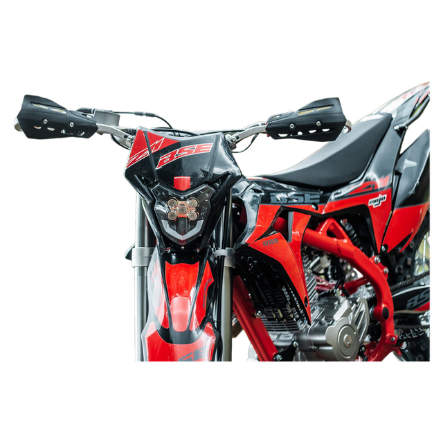 Мотоцикл BSE Z11