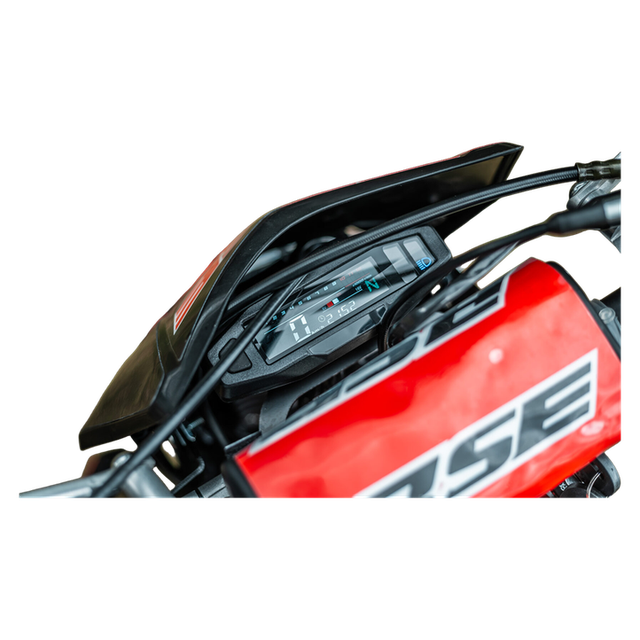Мотоцикл BSE Z11