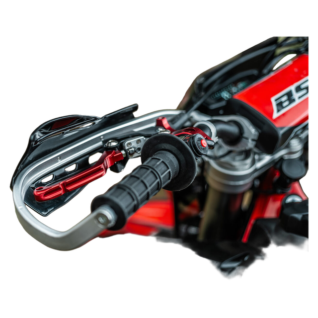 Мотоцикл BSE Z11