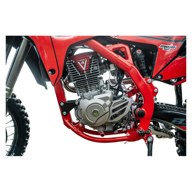 Мотоцикл BSE Z11