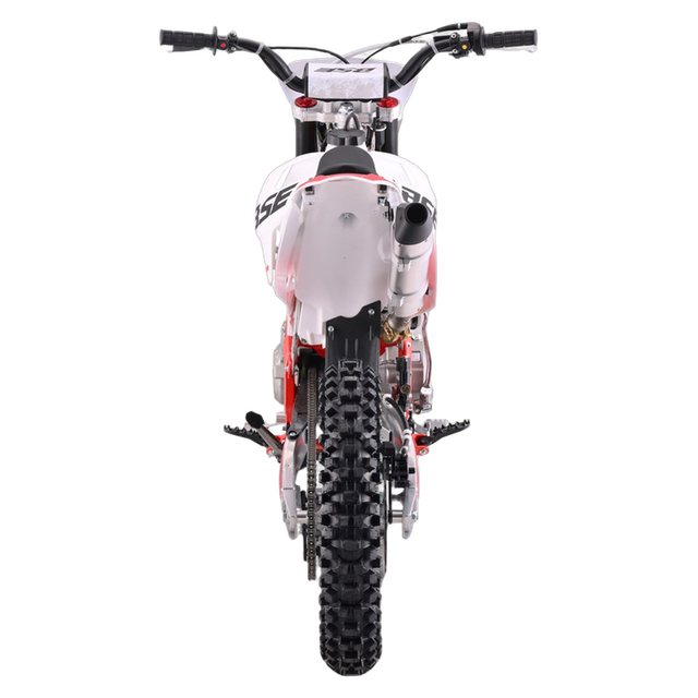 Эндуро / кроссовый мотоцикл BSE Z3.00 21/18