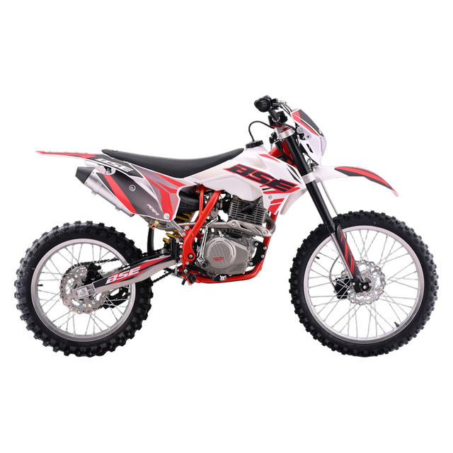 Эндуро / кроссовый мотоцикл BSE Z3.00 21/18