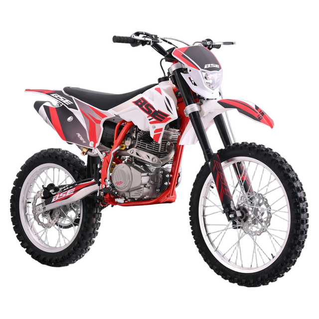 Эндуро / кроссовый мотоцикл BSE Z3.00 21/18